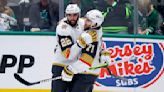 Golden Knights reach 2nd Stanley Cup Final after Game 6 win over Stars