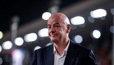 Berater-Honorare: Infantino ruft Regierungen zu Mithilfe auf