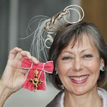 Jenny Agutter