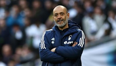 Forest have 'moved on' from failed points deduction appeal, says Nuno