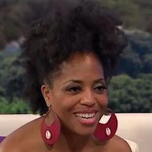 Rhonda Ross Kendrick