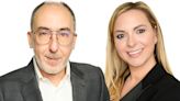 Paradigm Hires Craig Bernstein, Lindsay Samakow To Launch Physical Production, Speakers Departments