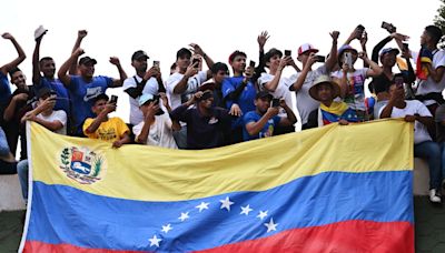 Venezuela en la Encrucijada