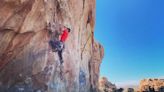 A Climber We Lost: Michael Spitz