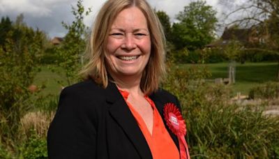 Election candidates in focus: Jo Smith (Labour Party)