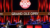 The Biggest Country Stars NOT in the Grand Ole Opry | 102.1 The Bull | Amy James