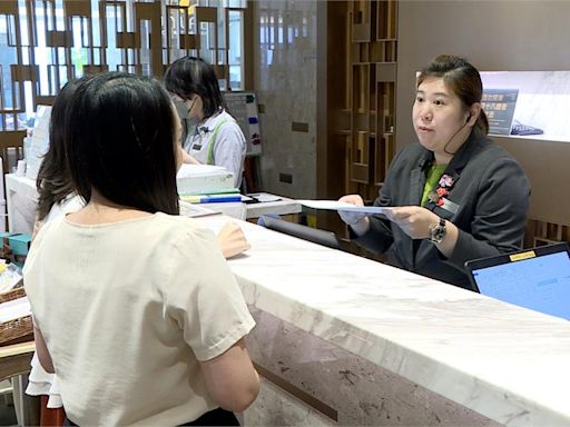 報稅季不吃土 飯店吃到飽第二人半價 速食激省優惠