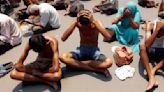 India reporta primera muerte por ola de calor; registran hasta 52.9 grados
