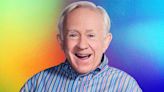 Leslie Jordan: 'I Had Agents That Would Tell Me 'Don't Swish', But Success Came From Being Myself'