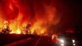 Park Fire Becomes Largest Wildfire Of The Year In California Leading To Rampant Destruction And Evacuations