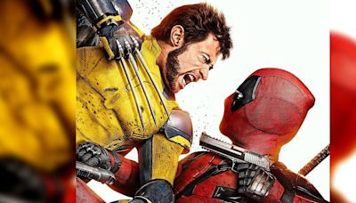 ‘Deadpool & Wolverine’ smashes R-rated record with $205 million debut, 8th biggest opening ever