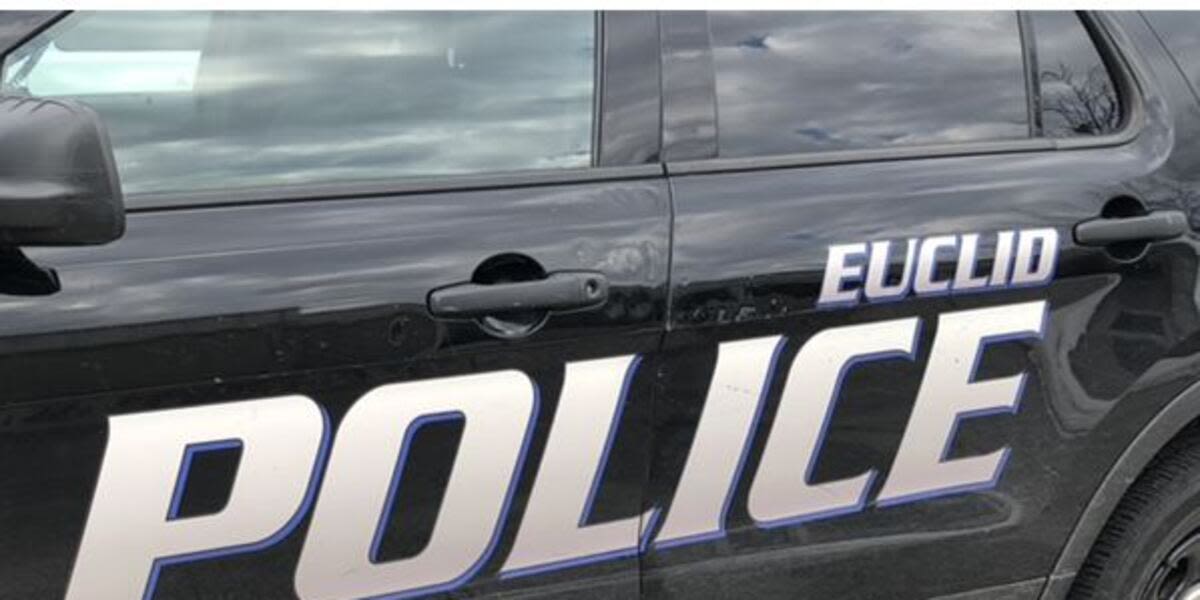 Euclid police officer murdered: Northeast Ohio agencies pay tribute