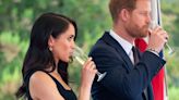 This is how to make Meghan Markle’s signature cocktail