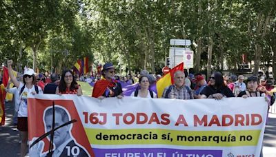 Felipe VI, el rey que ‘abdicó’ un 3 de octubre