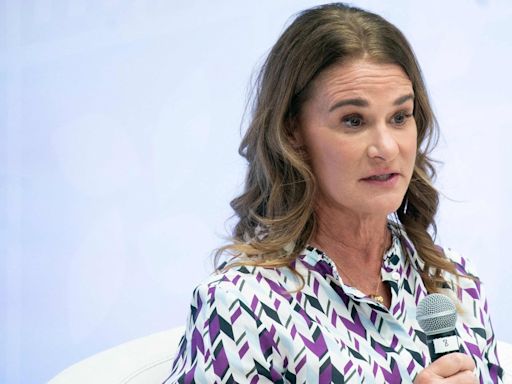 Melinda French Gates mocks ‘silly’ Elon Musk: 'Not a philanthropist, just uses…'