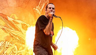 Lamb of God’s Randy Blythe: One Day I’ll Point My Phone at the Crowd and Ask “Did You Enjoy That?”