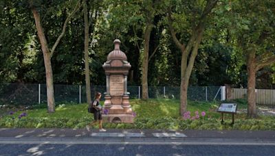 Plans for historic Kent monument to be returned to 'rightful place' after 60 years