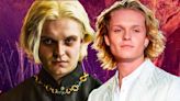 Tom Glynn-Carney audicionó para ser Aegon II Targaryen sin haber visto 'Game of Thrones'