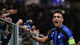Con un gol de Lautaro Martínez, Inter le ganó el desquite a Milan y es finalista de la Champions League luego de 13 años