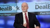 Izzy Englander's Millennium, Paul Singer’s Elliott Among Bitcoin ETF Holders