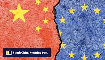 EU members split sharply over measures to de-risk China economic ties