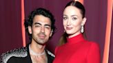 Joe Jonas Shares Pics from London Amid Sophie Turner Divorce