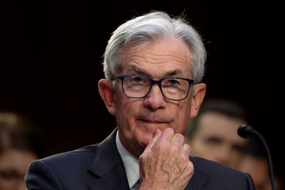 Can Jerome Powell Escape The Pressure Of Politics And The 2024 Election: 'He Has To Do Magic,' Says Market Strategist
