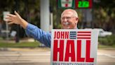 John Hall, who spent 8 years on Polk County Commission, will run for his old seat