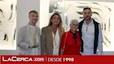 Rodríguez de Vera invita a visitar la exposición ‘El artesano y su taller’ compuesta por 70 obras creadas por José Expósito, José Giraldo, Juan Antonio Martínez y...