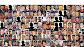 Roll call of the dead: The 179 British servicemen and women who paid ultimate price in Iraq