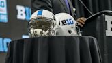 The Big Ten strikes out with leading commissioner candidate