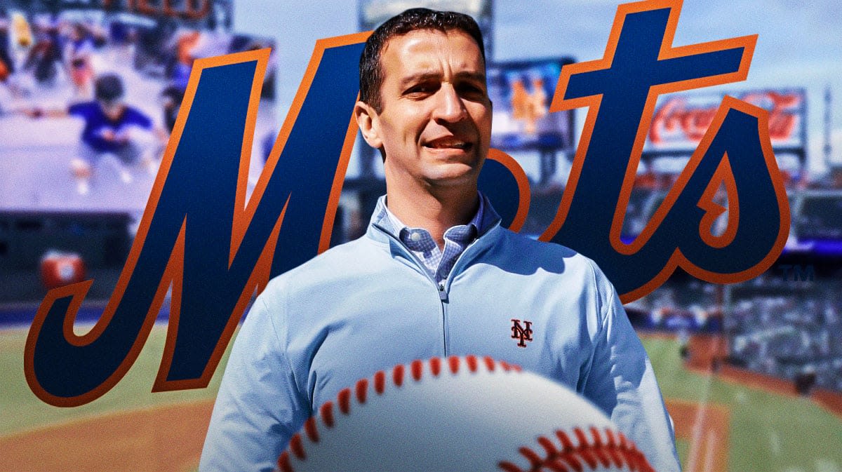 Mets' David Stearns gives 'certain' update on trade deadline plans