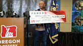 Portland man won $1.3 billion Powerball jackpot