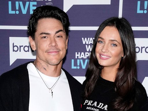 Victoria Lee Robinson Denies Being Sandoval's "PR Girlfriend": "I Choose to Be with Someone I Love" | Bravo TV Official Site