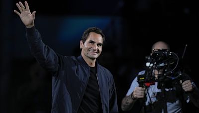 Roger Federer estrenará un documental que contará secretos de los últimos 12 días en su carrera - El Diario NY