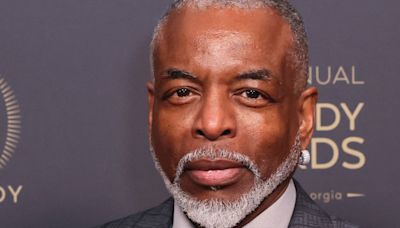 A Troll Came For LeVar Burton's 'Happy' Message And Spectacularly Missed The Point