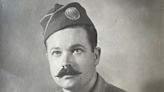 Charlie Audet, WWII veteran of historic combat parachute battalion, dies at 105 - The Boston Globe