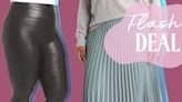 Shop the Chic Plus Size Fashion Deals at Nordstrom’s Anniversary Sale 2024: SPANX, Good American & More - E! Online