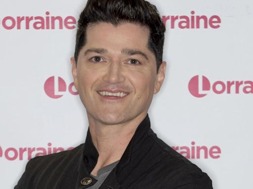 The Script’s Danny O’Donoghue has written a song for his late bandmate