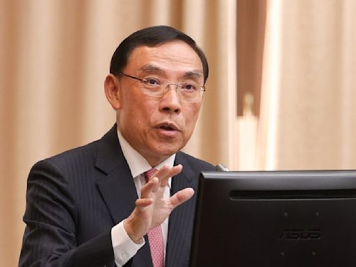 法務部長蔡清祥任職5年10月史上最長，任內推動多項重大法案，卸任後最想睡到自然醒 - TNL The News Lens 關鍵評論網