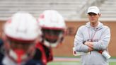 Applewhite on portal: ‘We need to get better everywhere’
