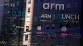 Arm Stock Slips Despite Earnings Beat. Investors Wanted More.