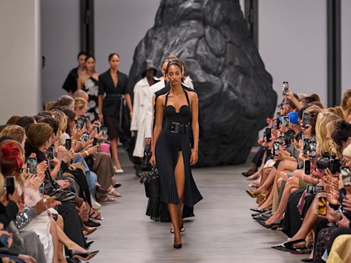 Michael Kors | Nova York | Verão 2025