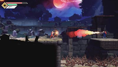 ‘Space Adventure Cobra’ Gets Its Own Metroidvania Game Next Year