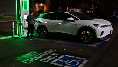 Charging An Electric Vehicle Is Cheaper Than Filling A Gas Tank Everywhere In America