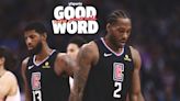 LA Clippers deep-dive with Law Murray | Good Word with Goodwill