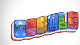 4 de Julio: Google usa su Doodle para homenajear el Día de la Independencia de gran manera