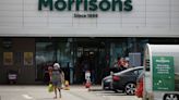 UK supermarket Morrisons says performance improving under new boss