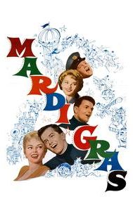 Mardi Gras (1958 film)