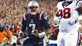 Jacoby Brissett ‘Excited’ To Mentor Patriots’ Rookie Quarterbacks
